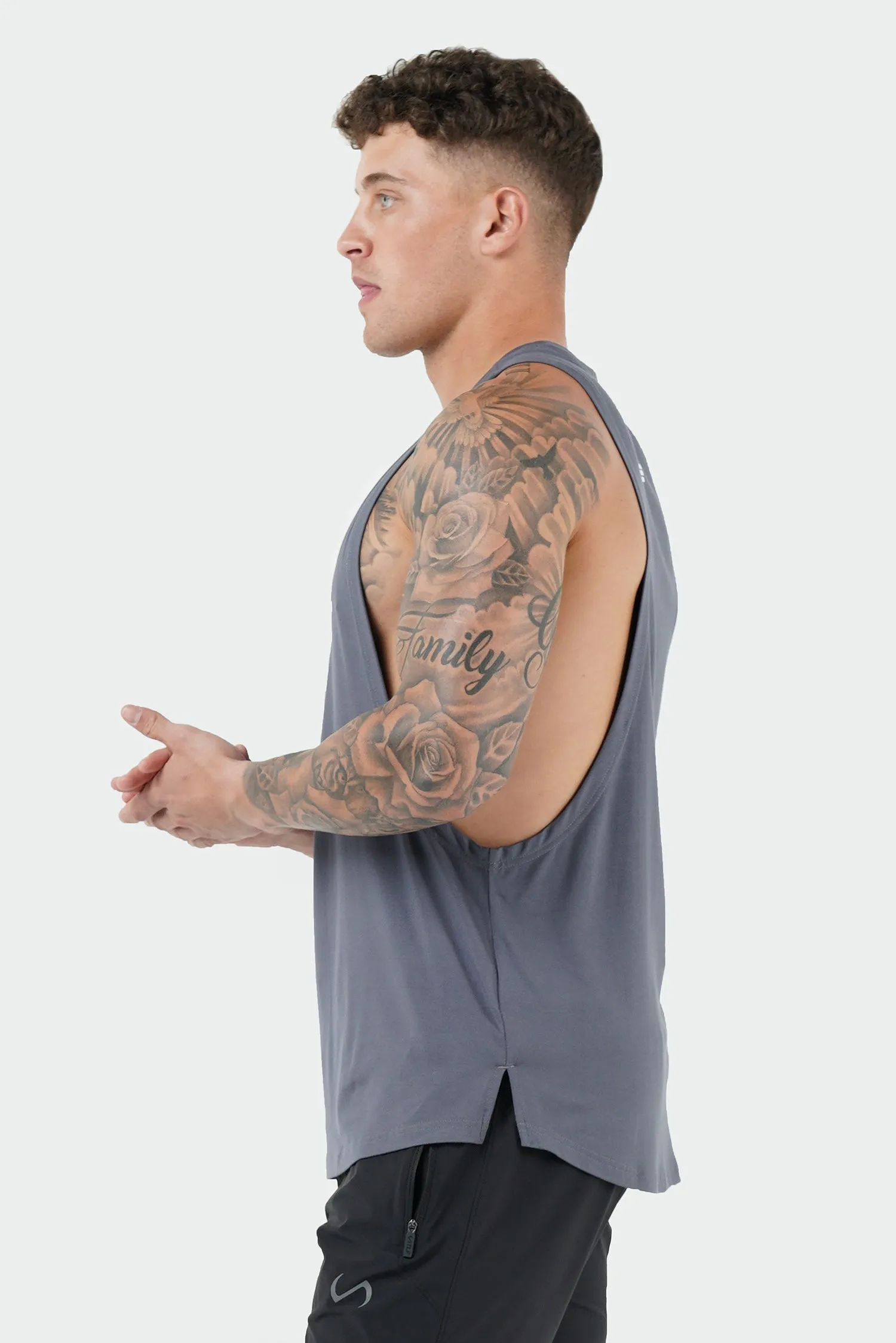 Vital Air-Flex TLF Drop Arm Tank