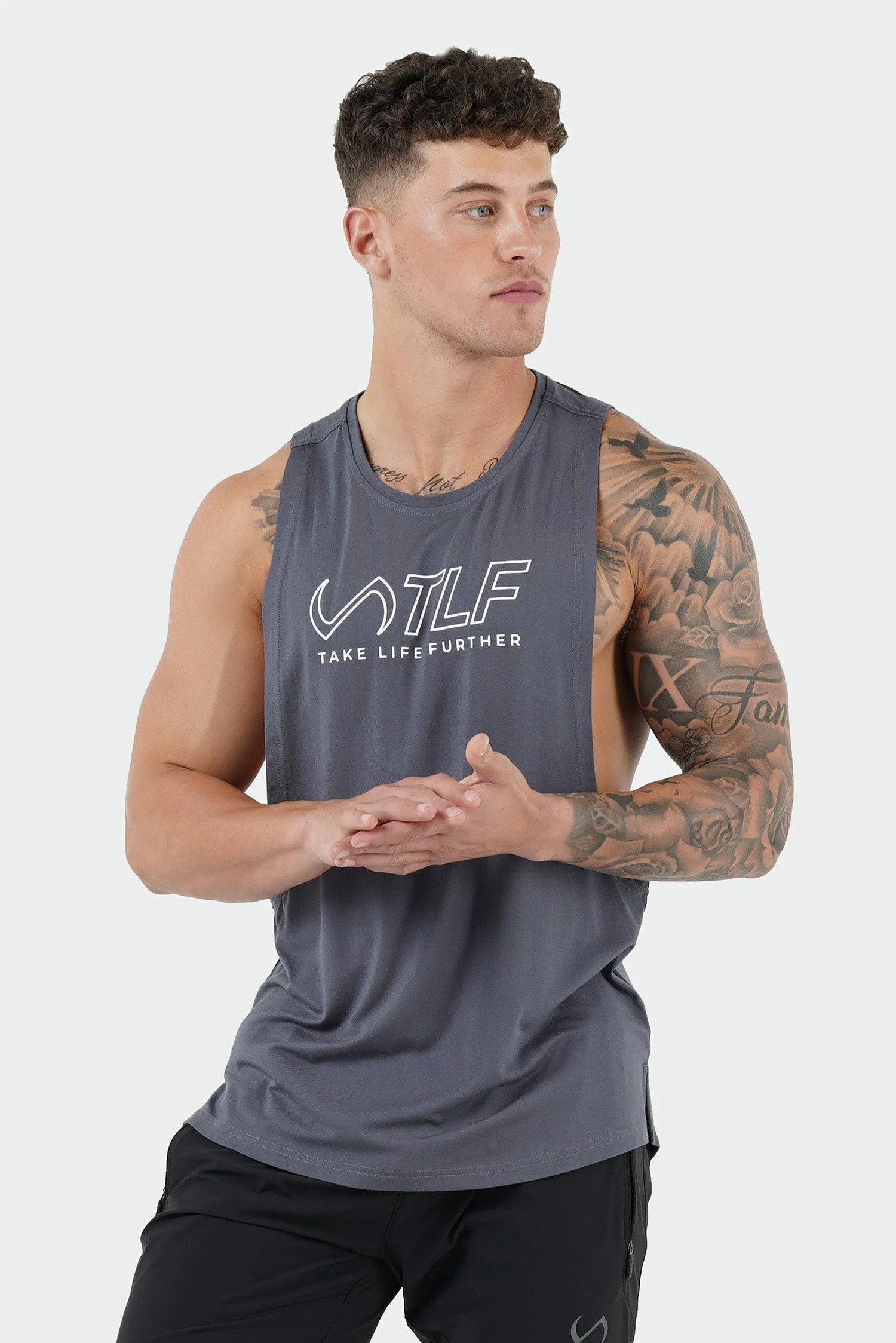 Vital Air-Flex TLF Drop Arm Tank