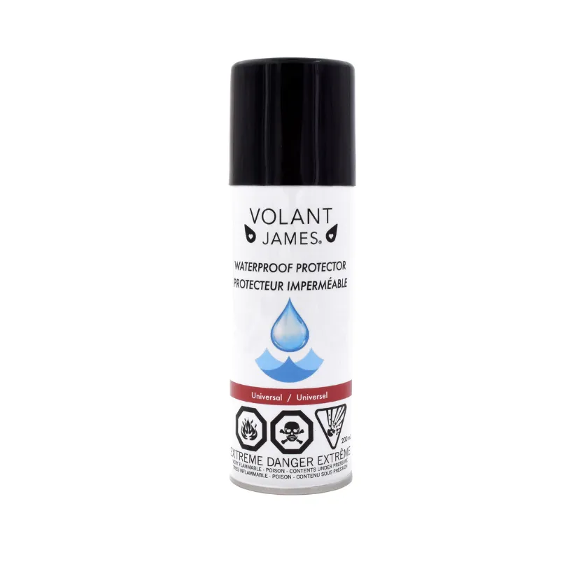 Waterproof Protector
