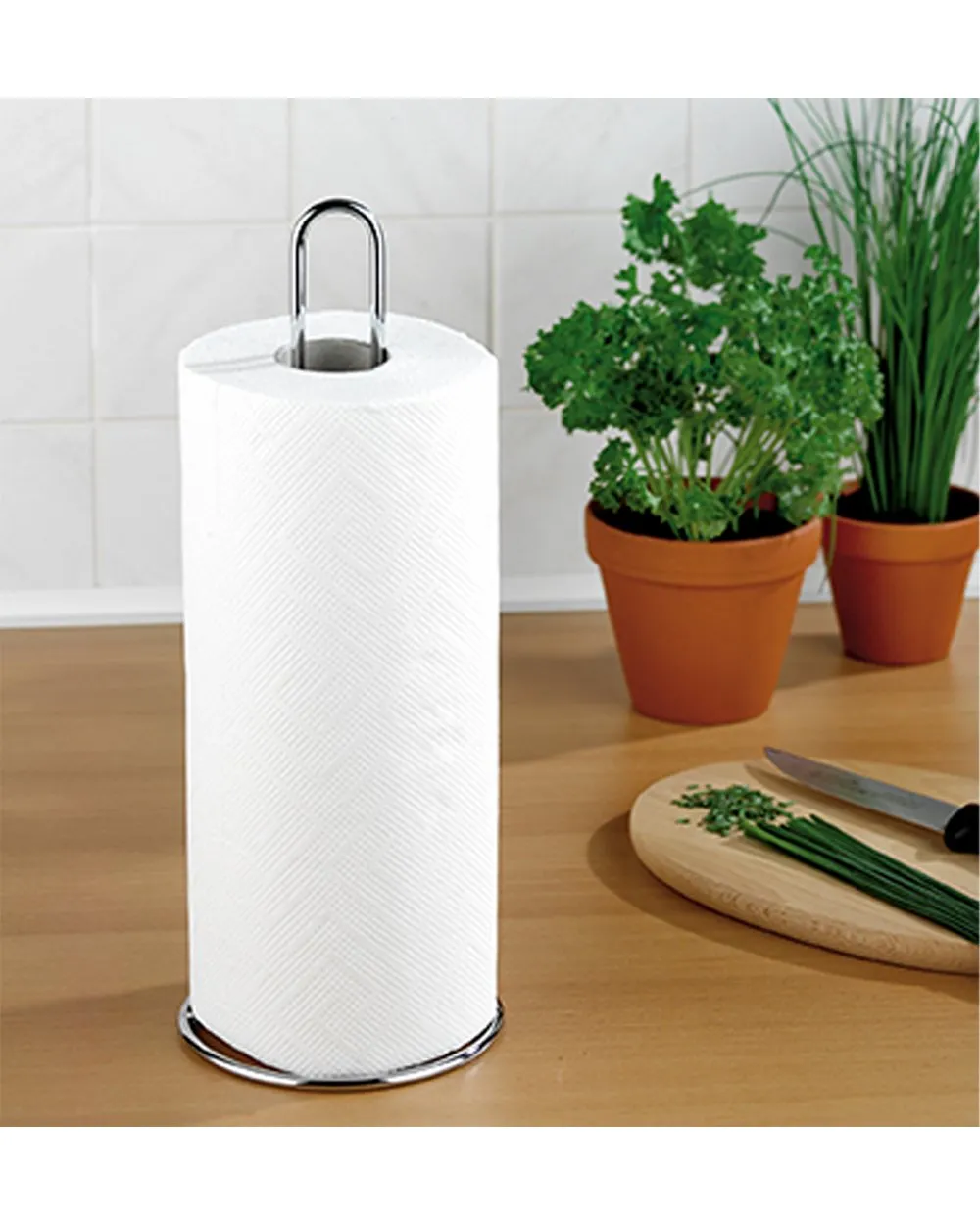 Wenko Kitchen Roll Holder