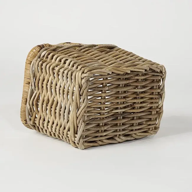 WICKA Applewood Basket  | DUE EARLY APRIL