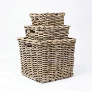WICKA Casa Basket | DUE EARLY APRIL
