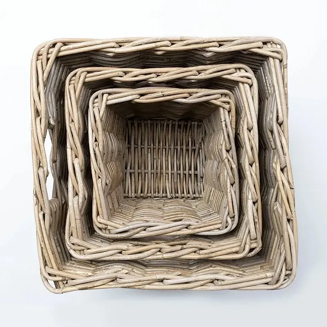 WICKA Casa Basket | DUE EARLY APRIL