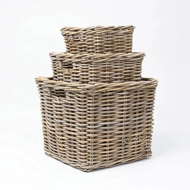 WICKA Casa Basket | DUE EARLY APRIL