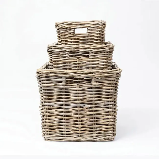 WICKA Casa Basket | DUE EARLY APRIL