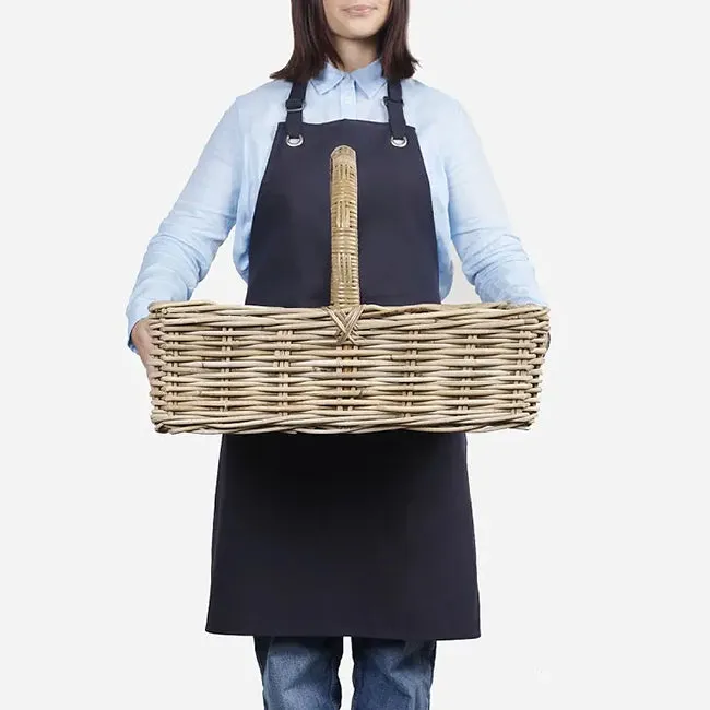 WICKA Marketplace Basket | DUE EARLY APRIL