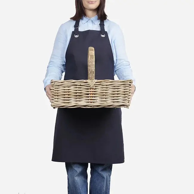 WICKA Marketplace Basket | DUE EARLY APRIL