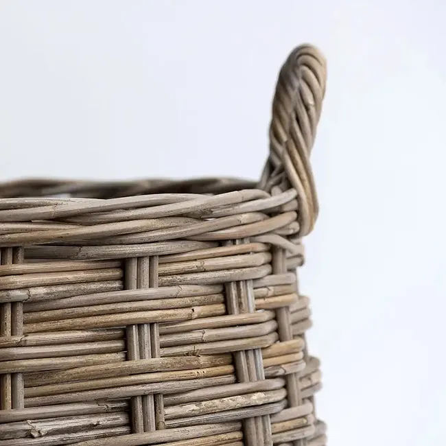 WICKA Moroc Basket | DUE EARLY APRIL