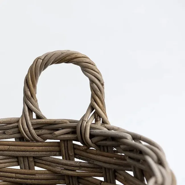 WICKA Moroc Basket | DUE EARLY APRIL