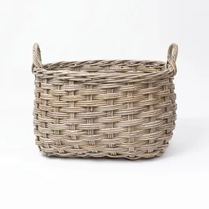 WICKA Moroc Basket | DUE EARLY APRIL