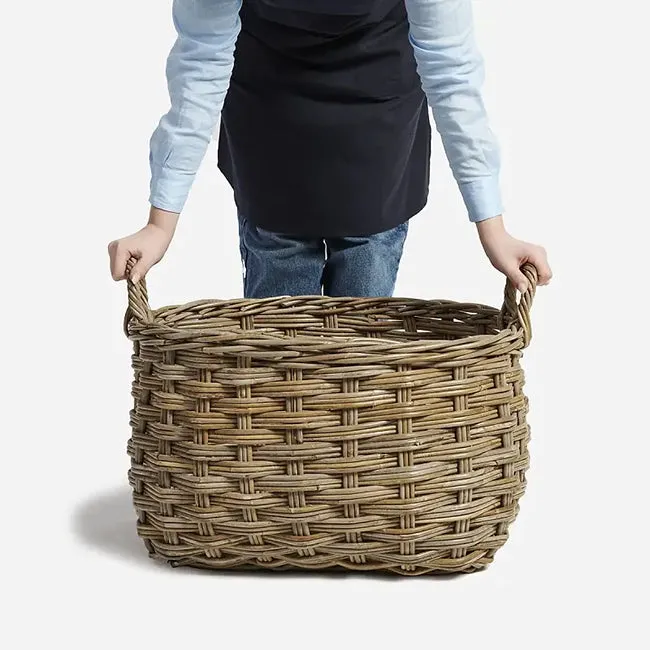 WICKA Moroc Basket | DUE EARLY APRIL