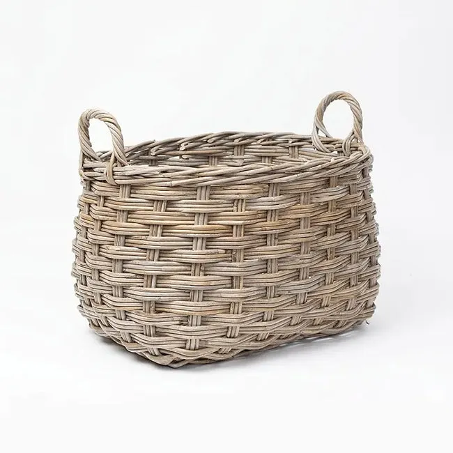 WICKA Moroc Basket | DUE EARLY APRIL
