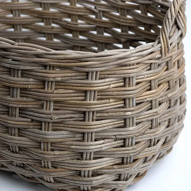WICKA Moroc Basket | DUE EARLY APRIL
