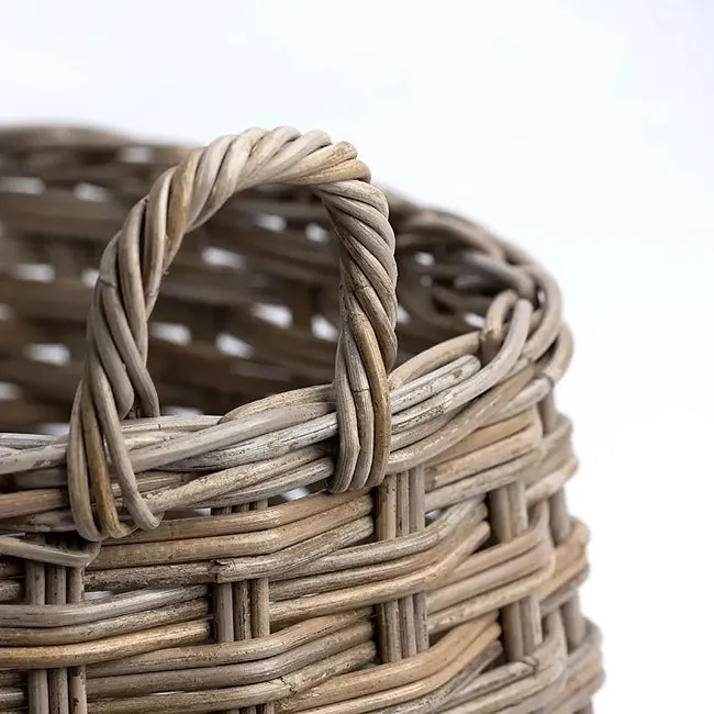 WICKA Moroc Basket | DUE EARLY APRIL