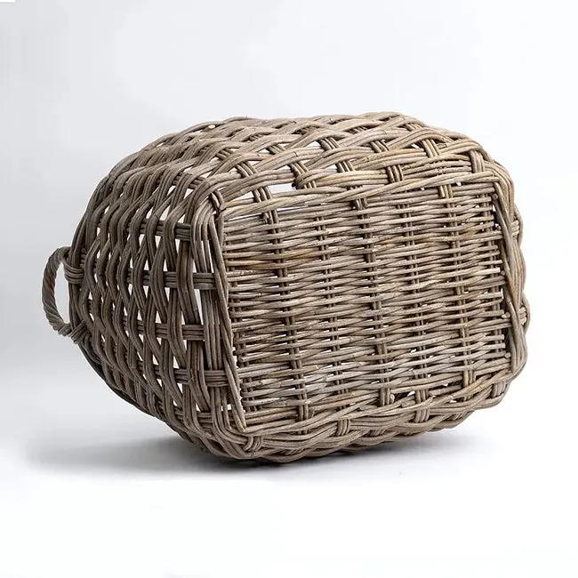 WICKA Moroc Basket | DUE EARLY APRIL