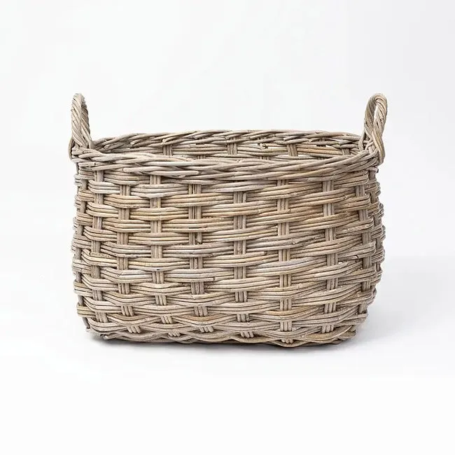 WICKA Moroc Basket | DUE EARLY APRIL