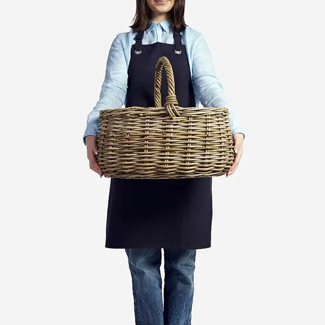 WICKA Tilbrook Basket | DUE EARLY APRIL