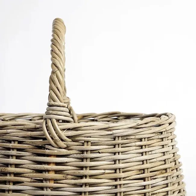 WICKA Tilbrook Basket | DUE EARLY APRIL