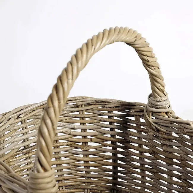 WICKA Tilbrook Basket | DUE EARLY APRIL