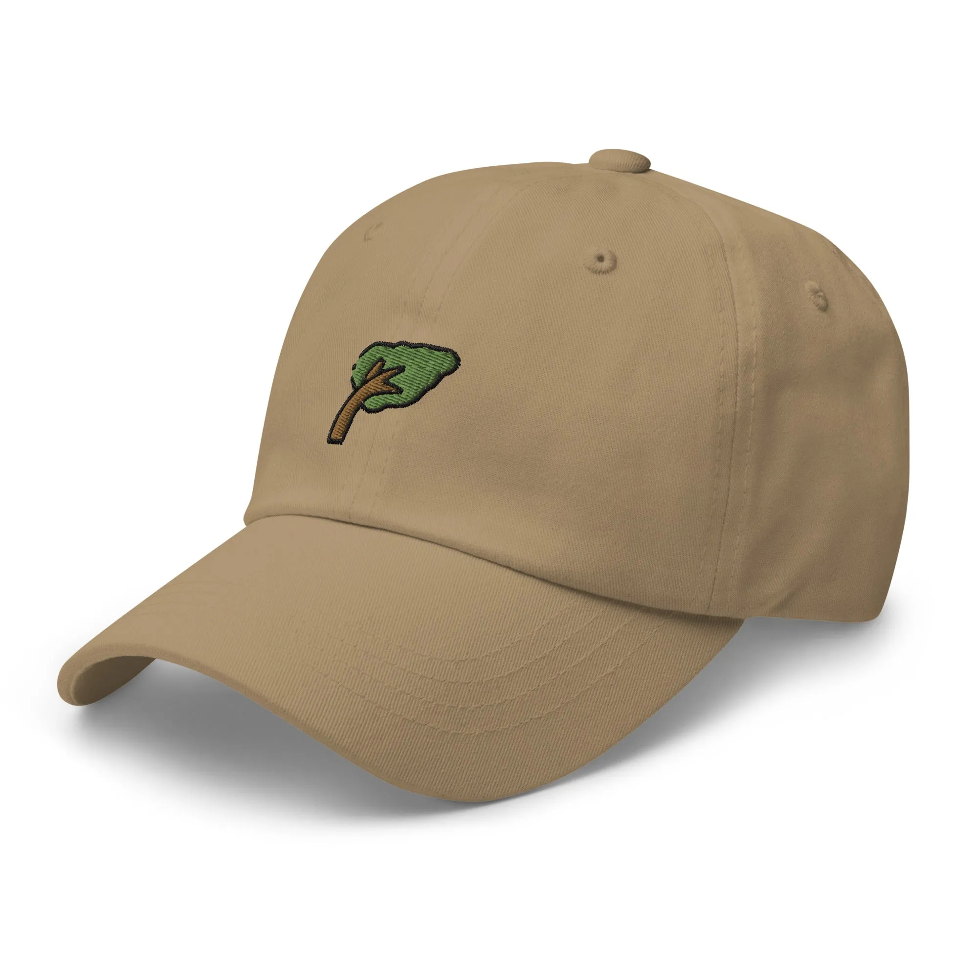 WINDY TREE Dad Hat