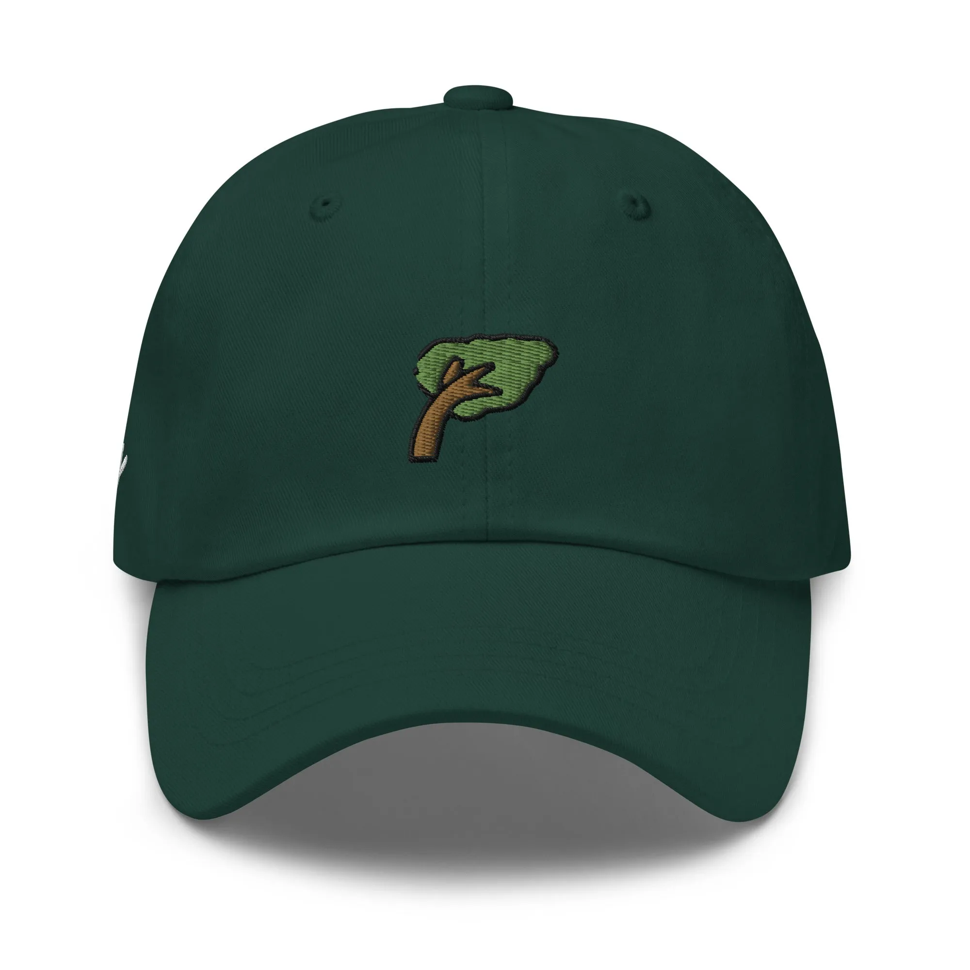 WINDY TREE Dad Hat