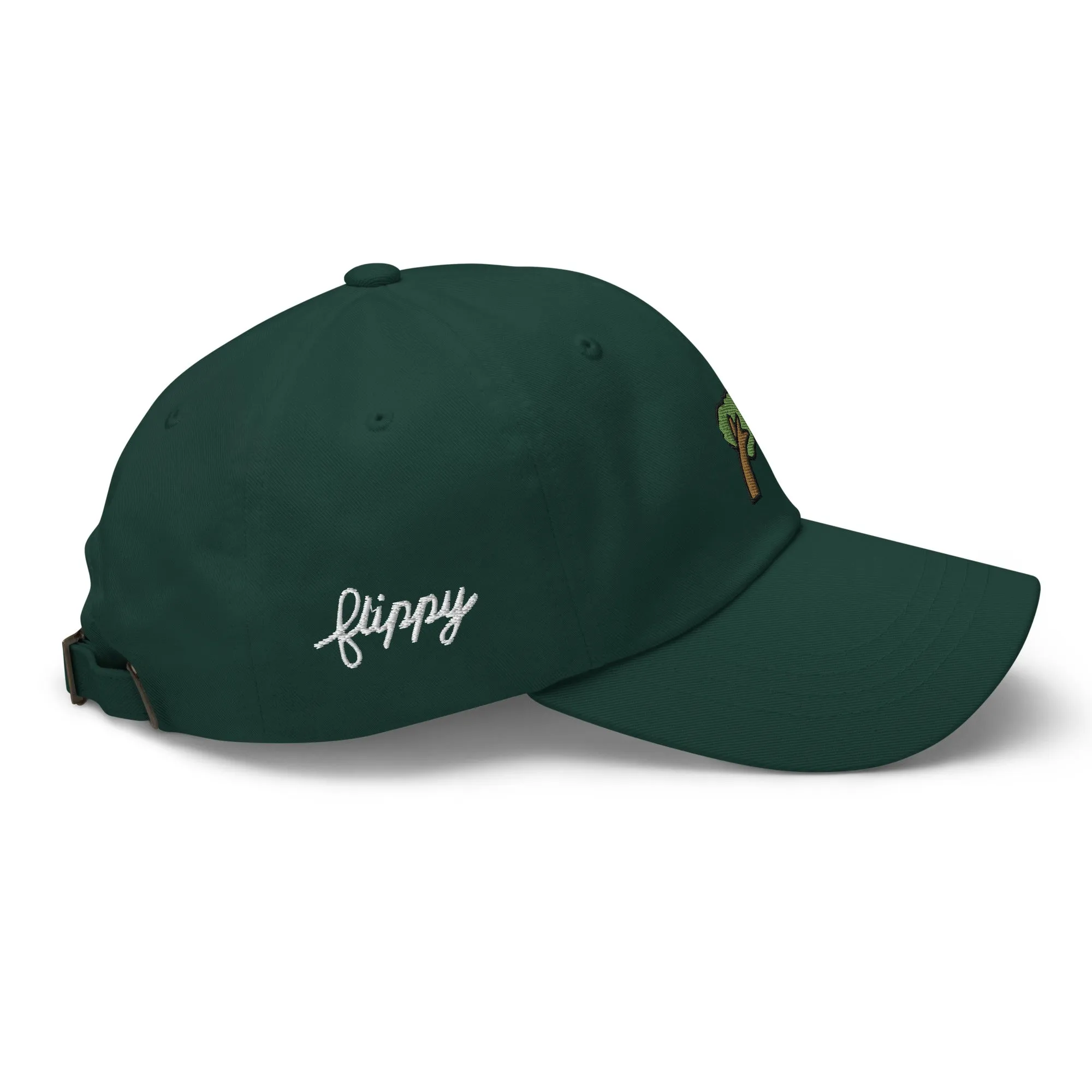 WINDY TREE Dad Hat