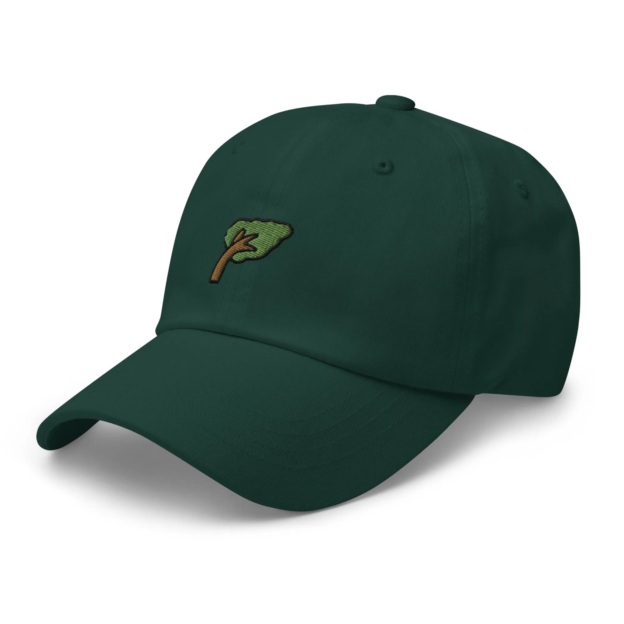 WINDY TREE Dad Hat