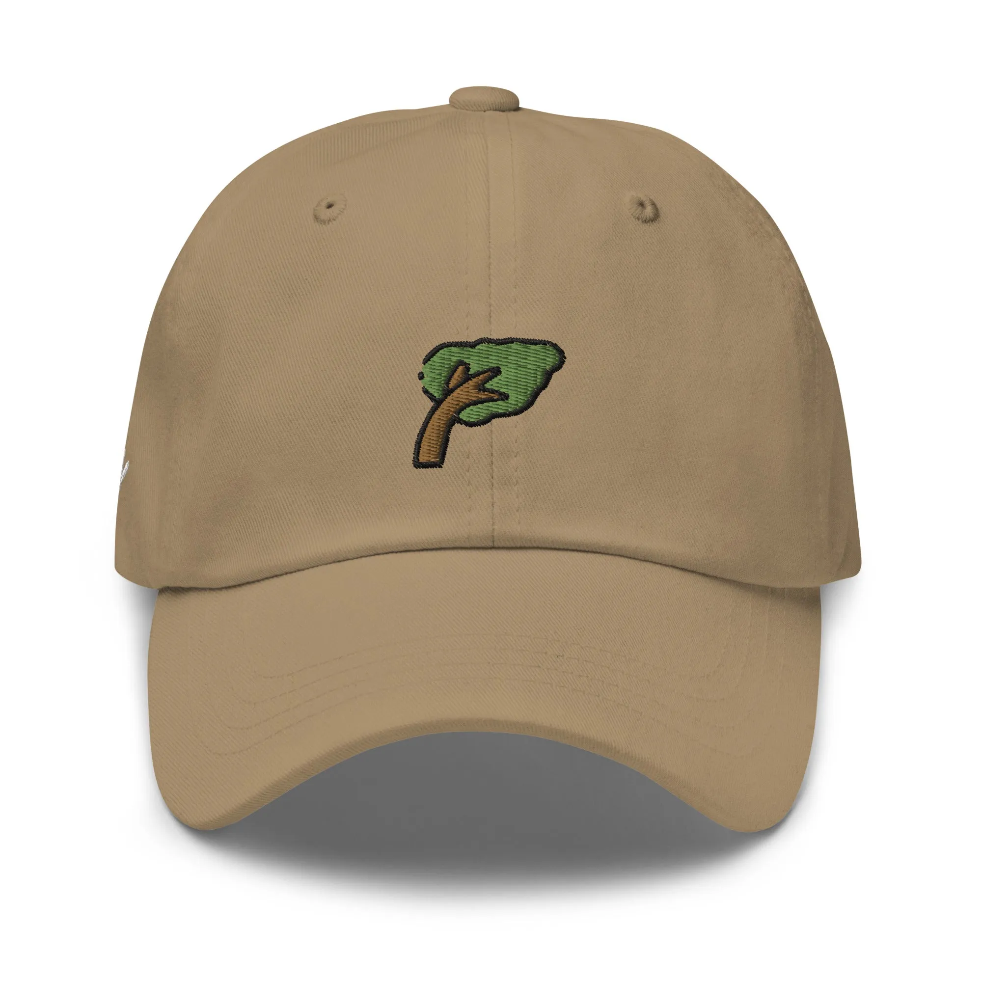 WINDY TREE Dad Hat