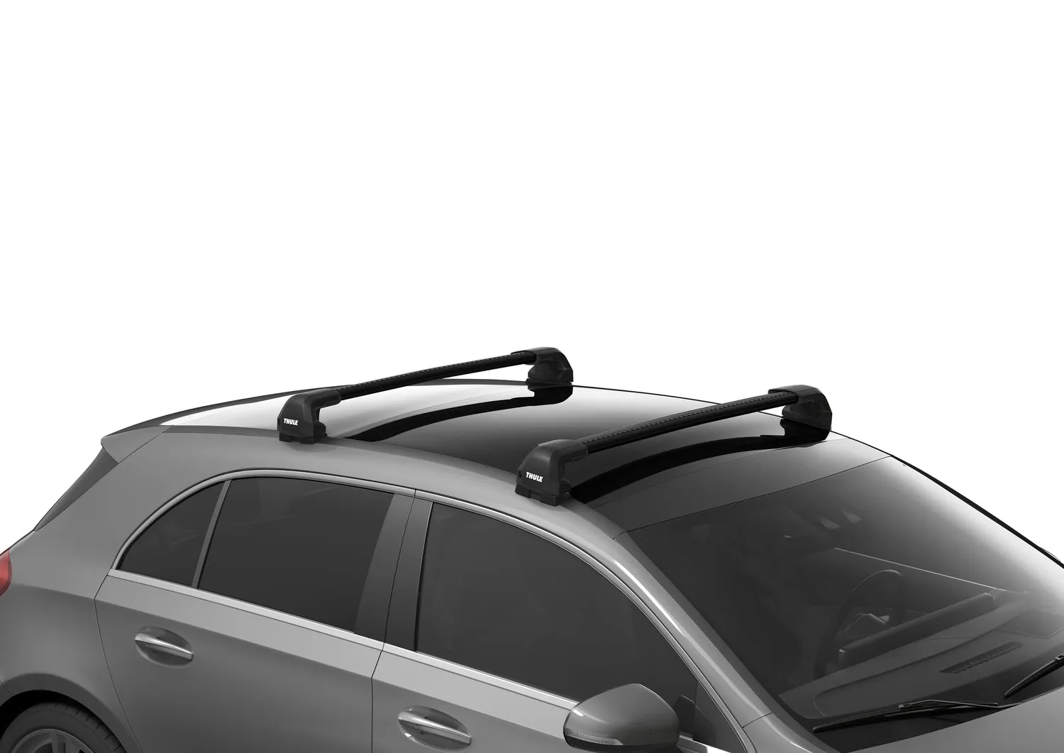 WingBar Edge Kit for BMW 4 Series 2dr Coup???? w/ Fixed Points 2021 to 2024