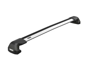 WingBar Edge Kit for BMW 4 Series 2dr Coup???? w/ Fixed Points 2021 to 2024