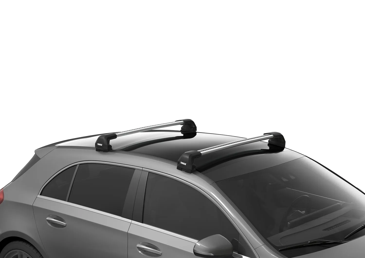 WingBar Edge Kit for BMW 4 Series 2dr Coup???? w/ Fixed Points 2021 to 2024