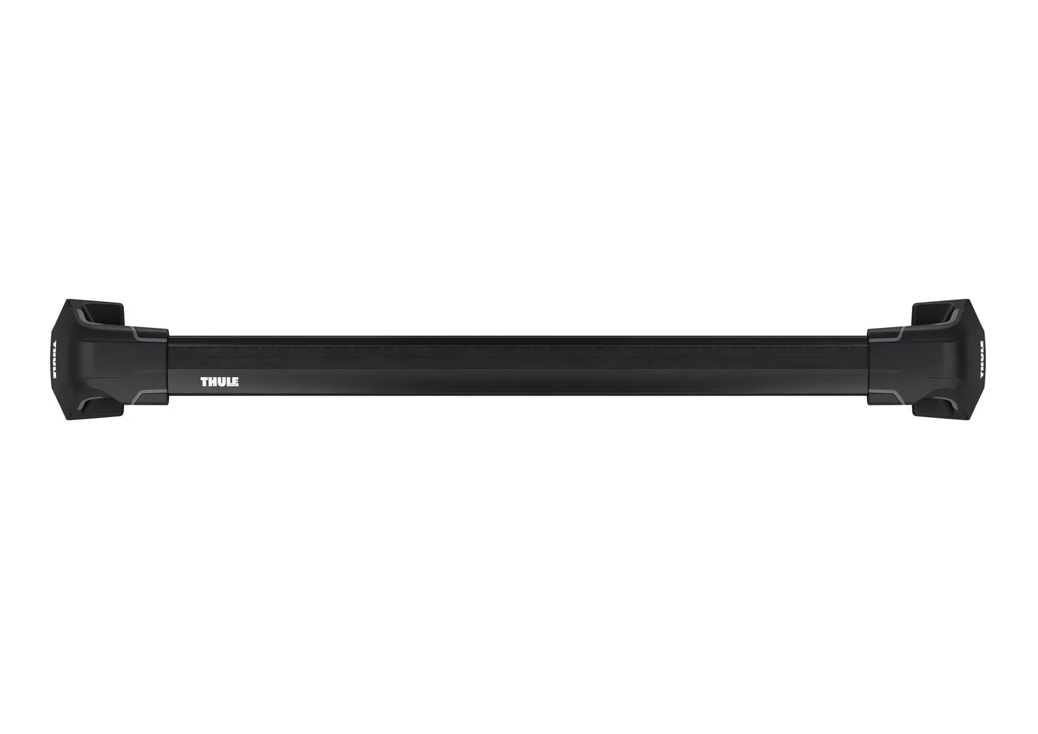 WingBar Edge Kit for Jaguar E-Pace 5dr SUV Bare Roof 2018 to 2024