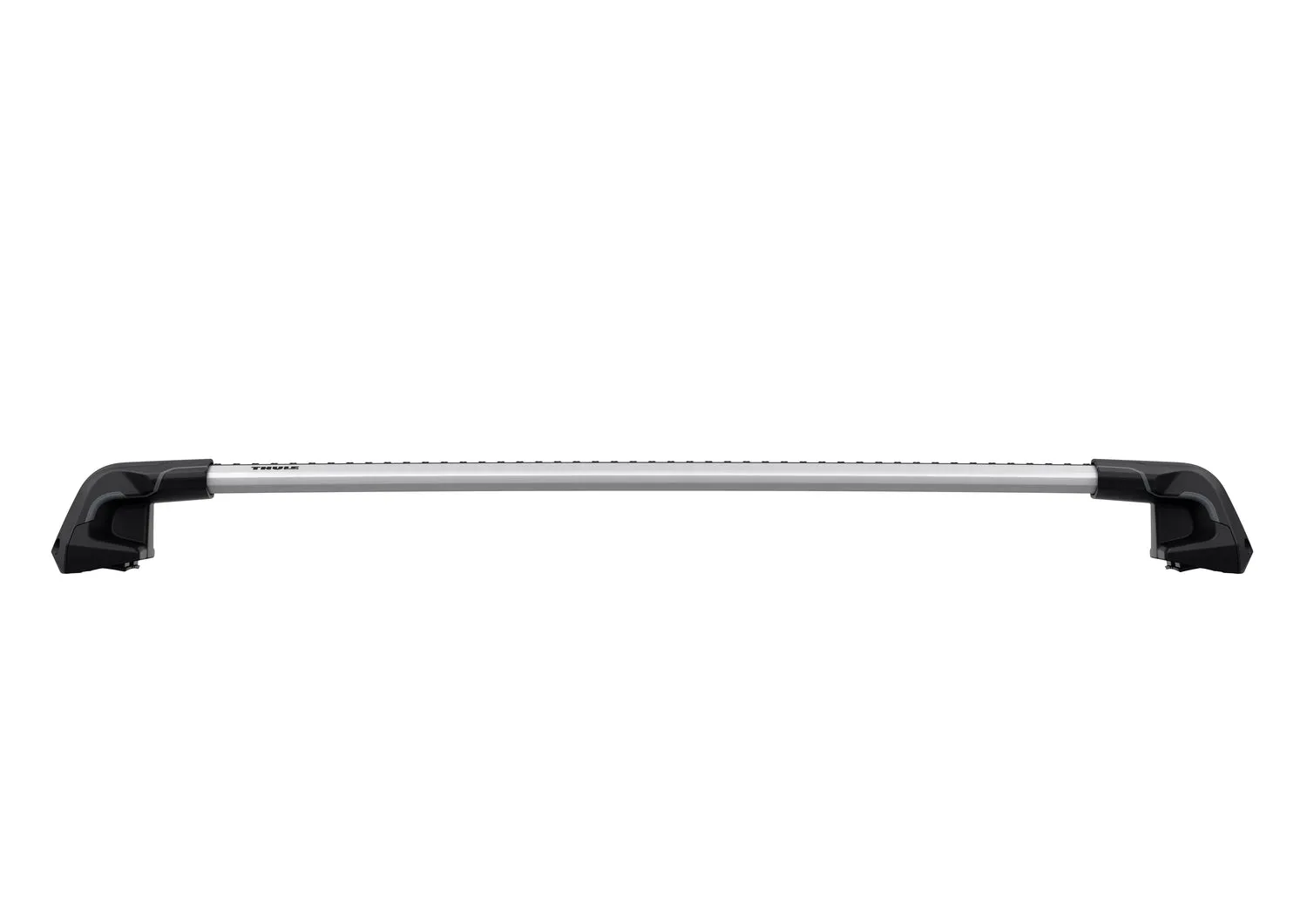 WingBar Edge Kit for Jaguar E-Pace 5dr SUV Bare Roof 2018 to 2024