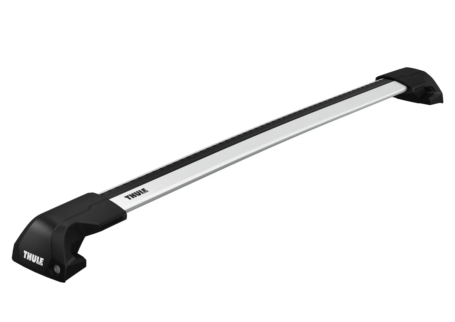 WingBar Edge Kit for KIA Telluride 5dr SUV w/ Flush Rails 2020 to 2024