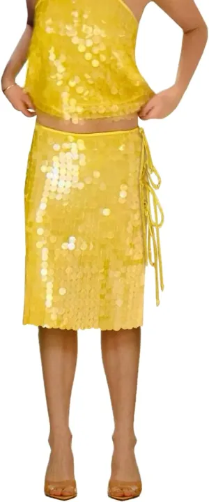 Women Sequin Bead Maxi Skirt Y2K Sparkly High Waist Bodycon Skirt Night Out Party Glitter Long Skirt