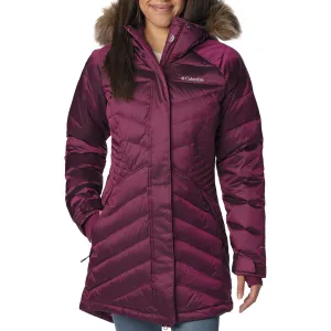 Women's Columbia Lay D Down III Mid Jacket