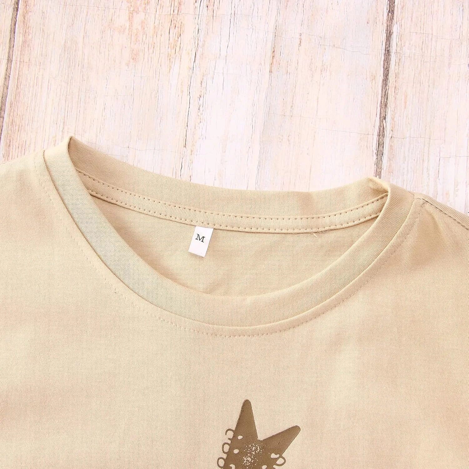Womens Nashville Tennessee Oversized T Shirt Bass Guitar Graphic Tee Country Concert Vintage Bleached Loose Tops