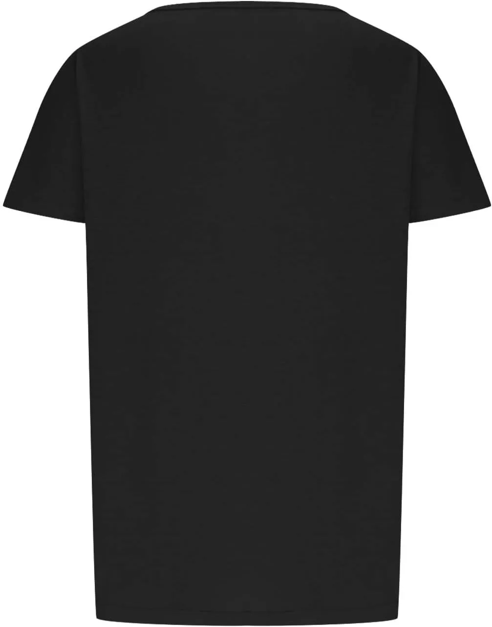 Womens Short Sleeve Crew Neck Pleated Shirts Summer Casual Trendy Vintage T-Shirts Lightweight Going Out Blouses