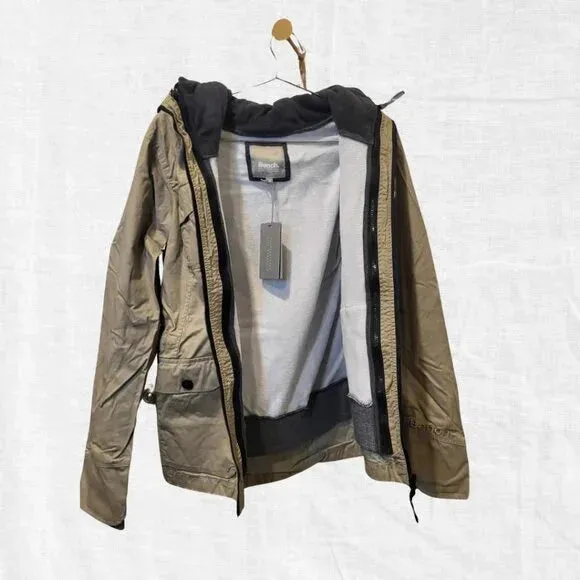 Women's Stylish Bench Kresiel Jacket