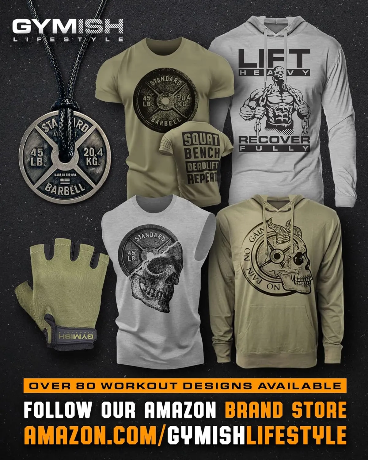 Workout Shirts for Men, to Double Your Gains Triple Your Effort Gym Shirt, Funny Lifting T-Shirt