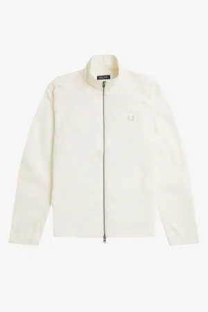 WOVEN RIPSTOP OVERSHIRT