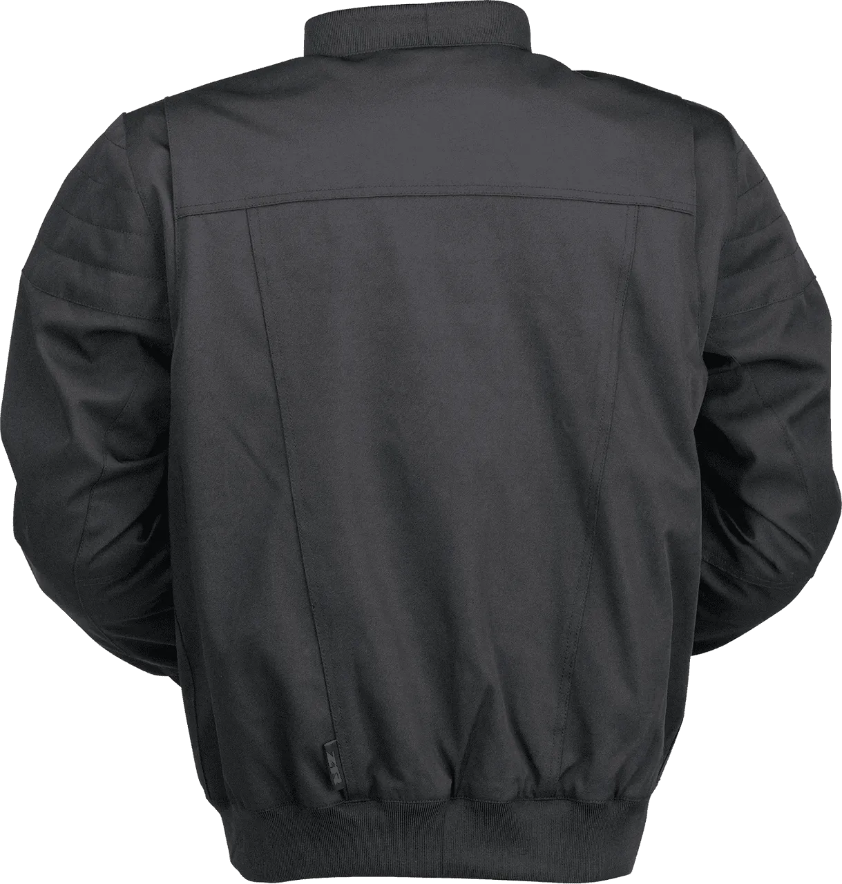 Z1R Men's Shaman Bomber Motorcycle Jacket