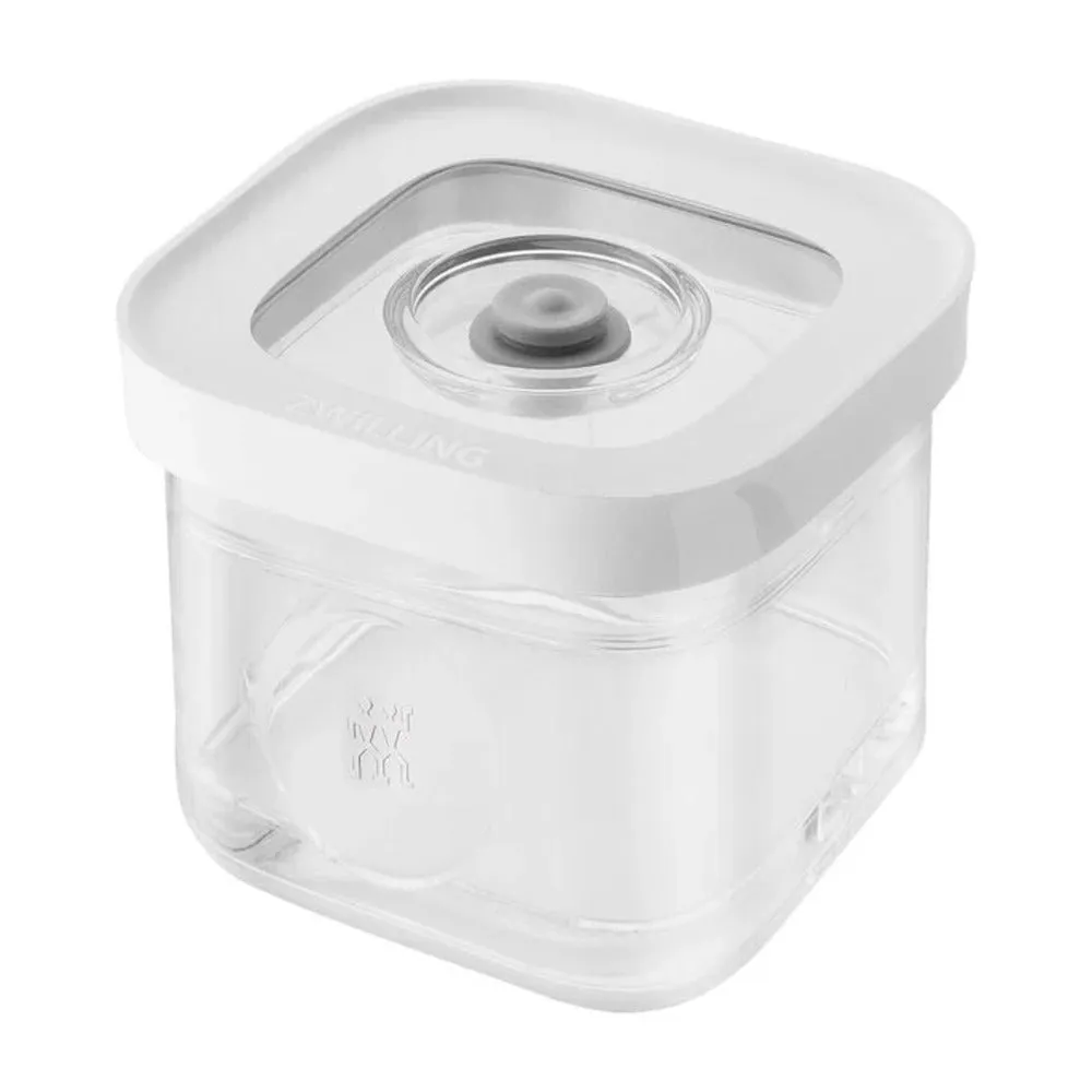 Zwilling 1025079 Fresh & Save Cube Container, Smal, 0.34 qt